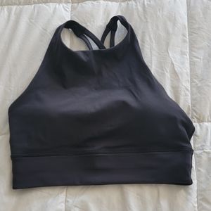 Lululemon Energy Bra Longline